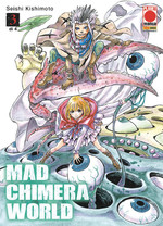 Mad Chimera World